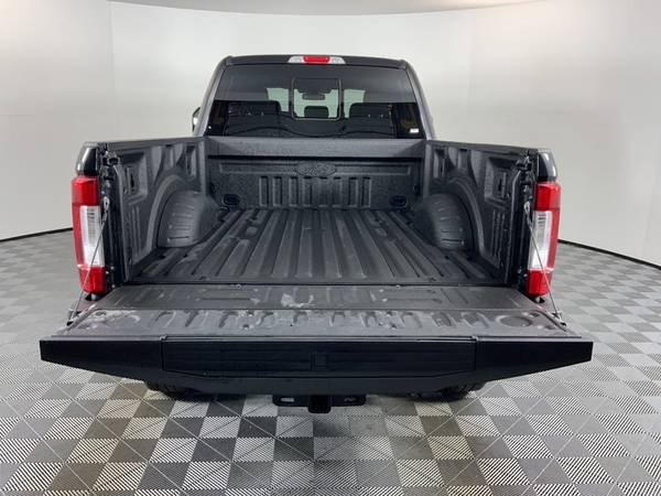 2019 Ford Super Duty F-350 Black Great Deal AVAILABLE - cars & for sale in North Lakewood, WA – photo 8