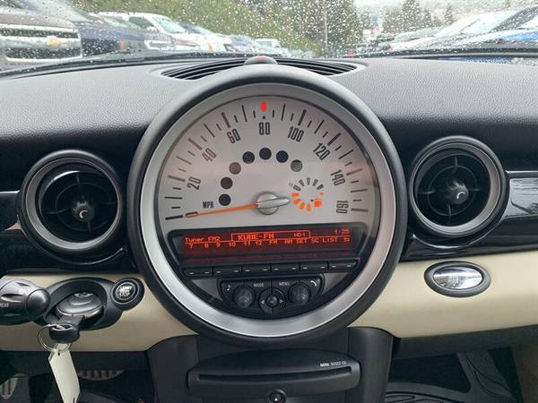 2011 Mini Cooper S - - by dealer - vehicle automotive for sale in Bothell, WA – photo 14