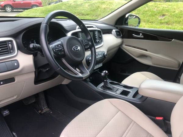 2019 Kia Sorento AWD LX, 7 Pass, One Owner, 500 Cash, 244 Pmnts! for sale in Duquesne, PA – photo 6