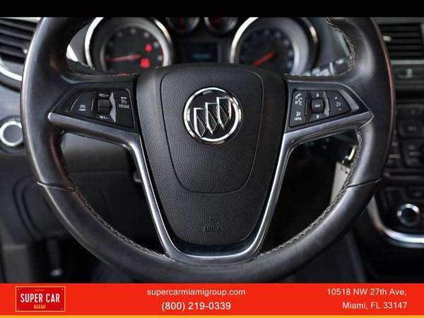 2016 Buick Encore Sport Utility 4D BUY HERE PAY HERE for sale in Miami, FL – photo 20