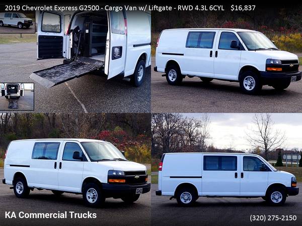 2014 Ford Transit Connect XLT Cargo Van FWD 2 5L 2 5 L 2 5-L 4CYL 4 for sale in Dassel, MN – photo 14