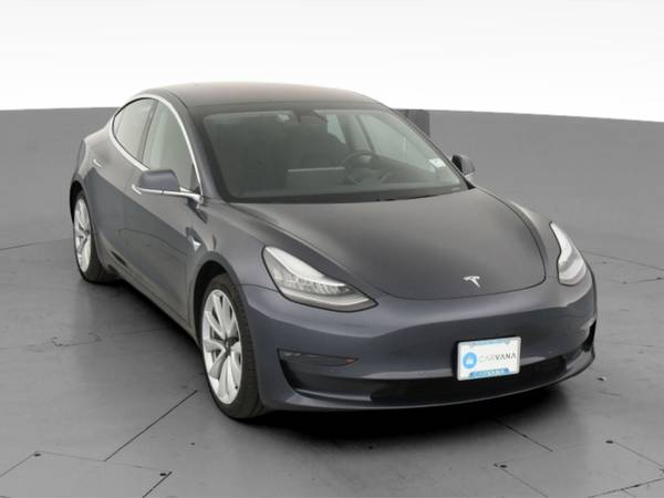 2019 Tesla Model 3 Performance Sedan 4D sedan Gray - FINANCE ONLINE... for sale in largo, FL – photo 16
