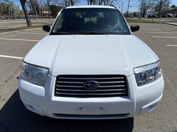 2006 Subaru Forester Drive Today! Like New for sale in Other, CT – photo 12