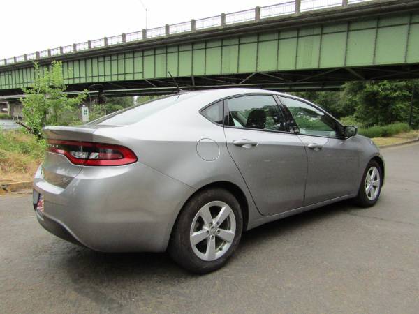 2016 DODGE DART SXT * 35 MPG & ONLY 36K MILES!!!@ HYLAND AUTO 👍 for sale in Springfield, OR – photo 15