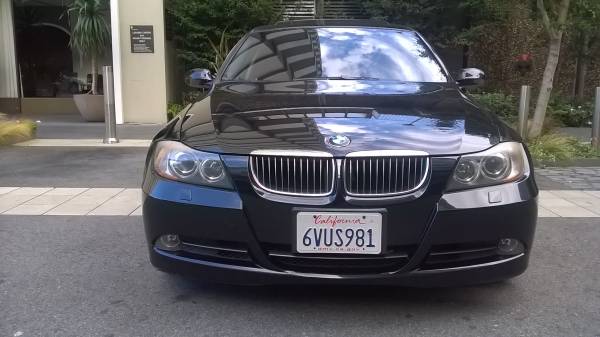 2006 BMW 330i for sale in San Francisco, CA – photo 4