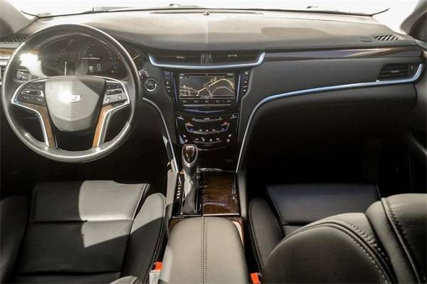 2017 Cadillac XTS 4dr Sdn Luxury FWD - - by dealer for sale in Honolulu, HI – photo 18