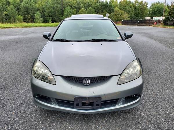 2006 ACURA RSX - cars & trucks - by dealer - vehicle automotive sale for sale in Fredericksburg, VA – photo 9