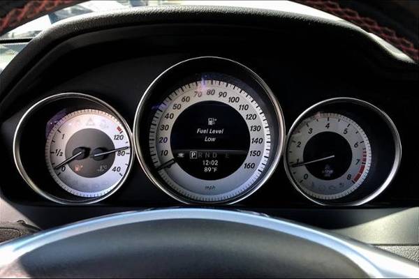 2013 Mercedes-Benz C-Class 2dr Cpe C 250 RWD Coupe - cars & trucks -... for sale in Honolulu, HI – photo 20