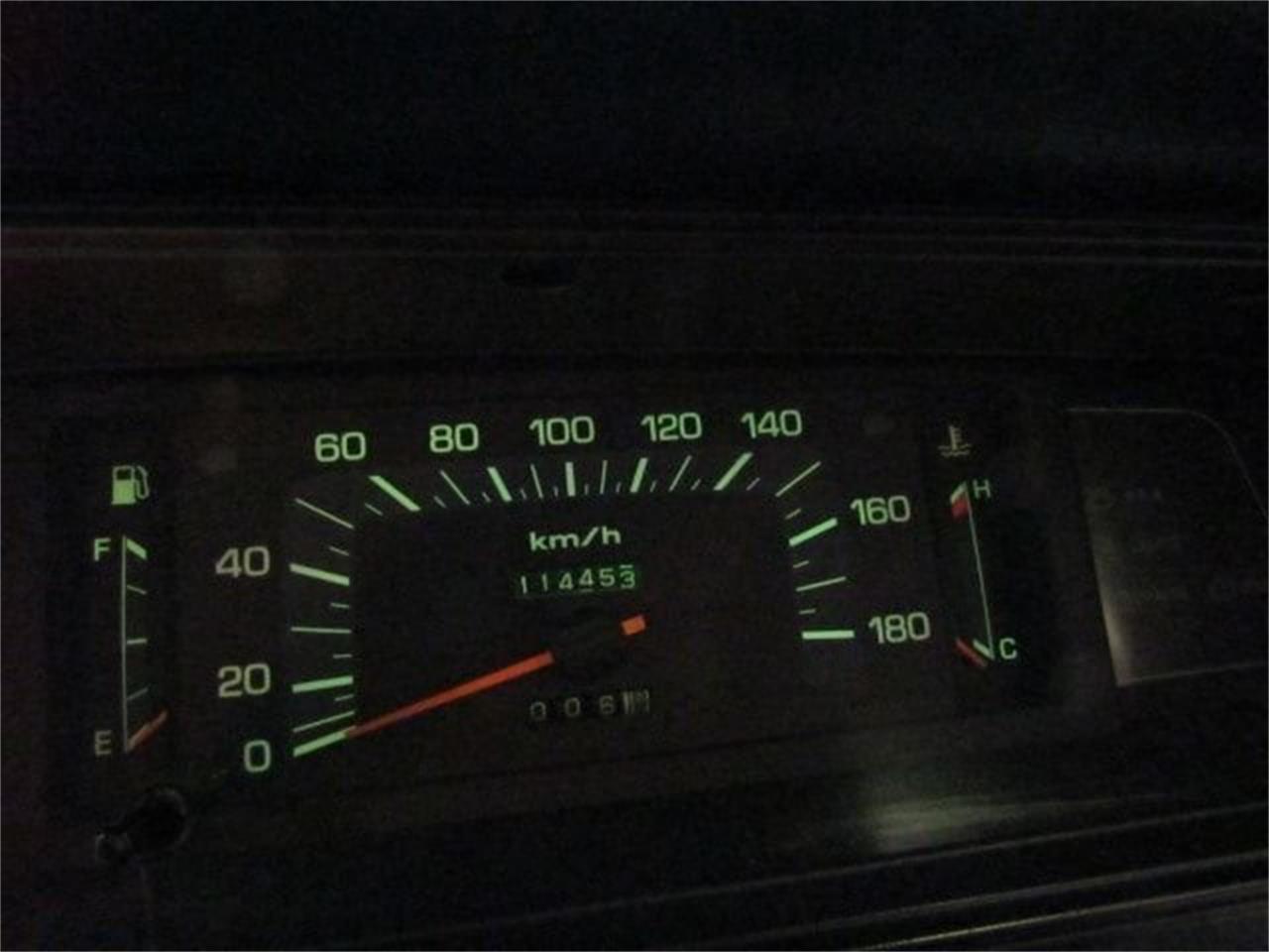1990 Toyota Crown for sale in Christiansburg, VA – photo 17