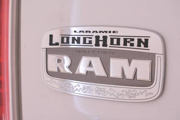2016 Ram 3500 Longhorn for sale in Akron, OH – photo 11