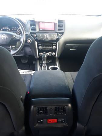 2013 Nissan Pathfinder SV - (Streeters-Open 7 Days A Week!!!) - cars... for sale in queensbury, NY – photo 18