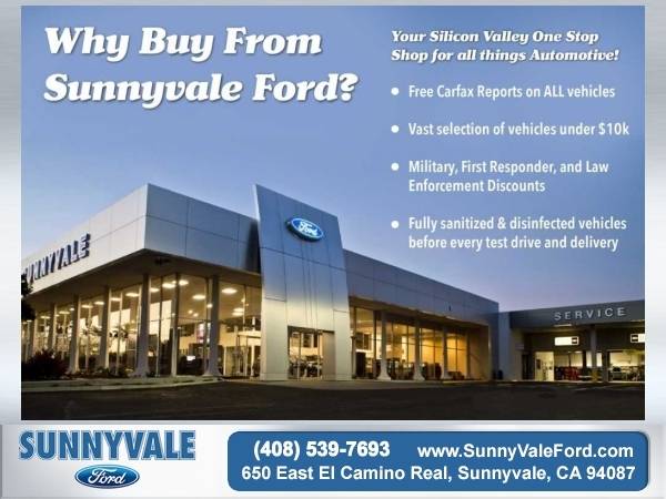 2018 Ford F-150 F150 F 150 Xlt - - by dealer - vehicle for sale in Sunnyvale, CA – photo 11