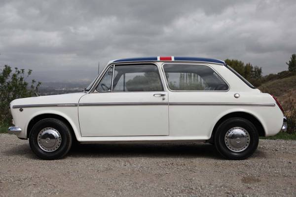 1968 Austin America MkII - - by dealer - vehicle for sale in San Francisco, CA – photo 5