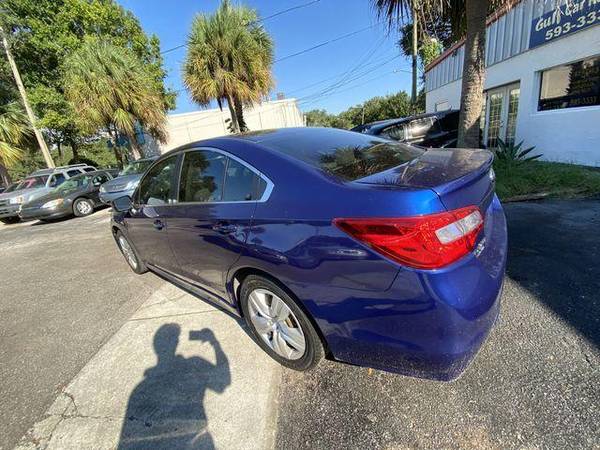 2016 Subaru Legacy 2.5i Sedan 4D CALL OR TEXT TODAY! - cars & trucks... for sale in Clearwater, FL – photo 6