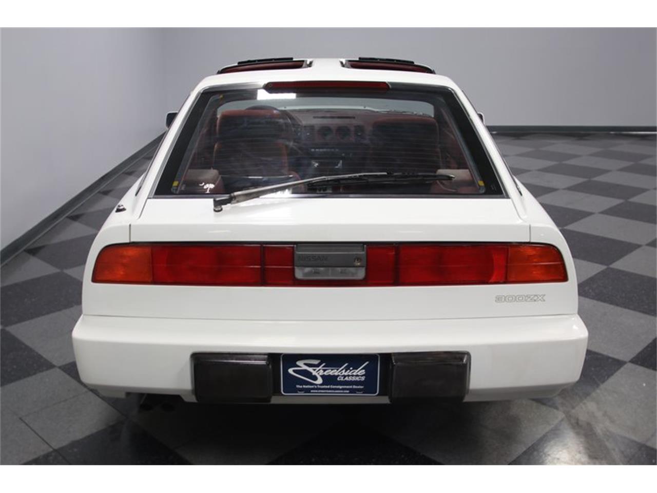 1987 Nissan 300ZX for sale in Concord, NC – photo 28