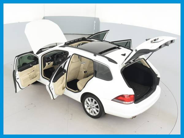 2014 VW Volkswagen Jetta SportWagen 2 0L TDI Sport Wagon 4D wagon for sale in Atlanta, GA – photo 17