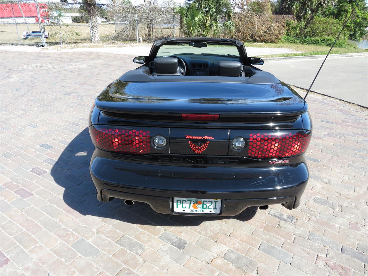 2000 Pontiac Firebird Trans Am WS6 for sale in Apopka, FL – photo 14