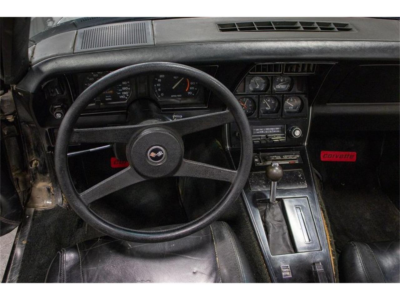 1979 Chevrolet Corvette for sale in Kentwood, MI – photo 47
