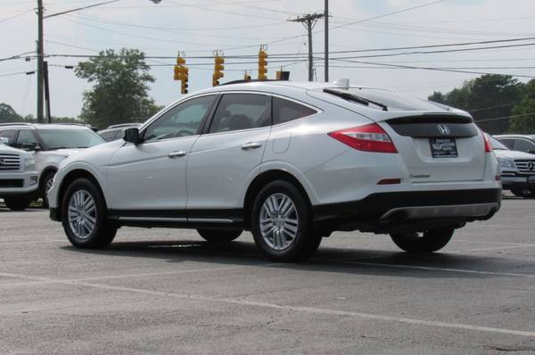 2015 HONDA CROSSTOUR for sale in KERNERSVILLE, NC – photo 7