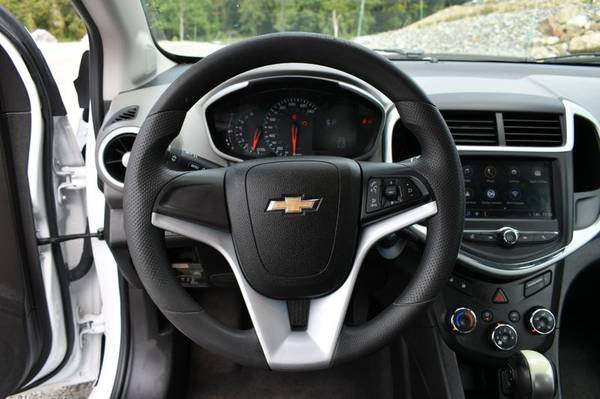 2018 *Chevrolet* *Sonic* *LS* - cars & trucks - by dealer - vehicle... for sale in Naugatuck, CT – photo 21
