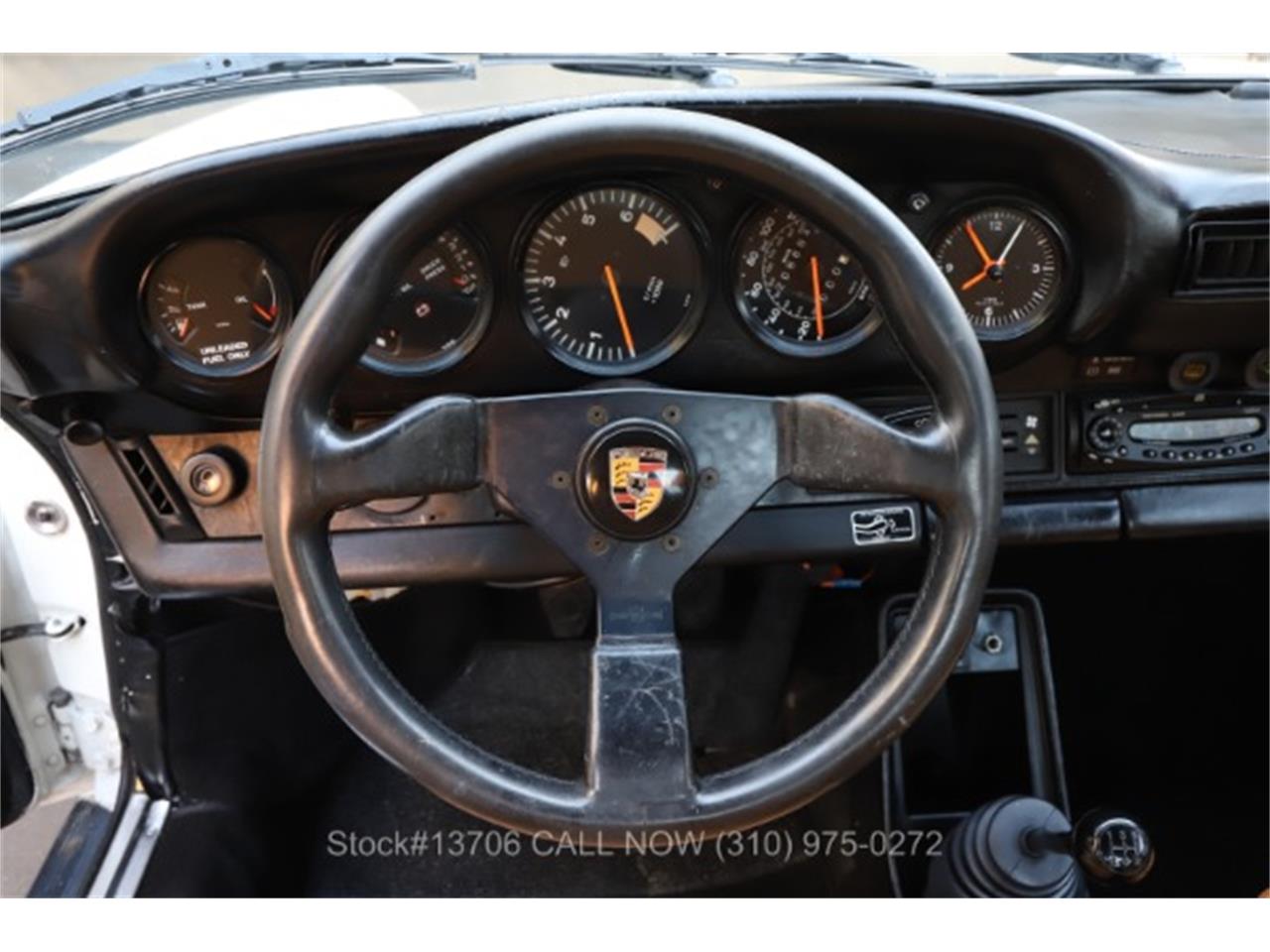 1983 Porsche 911SC for sale in Beverly Hills, CA – photo 19