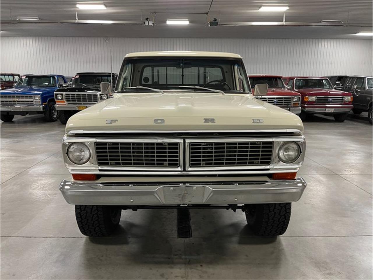 1970 Ford F100 for sale in Holland , MI – photo 9