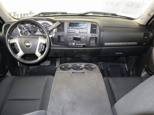 2012 Chevrolet Silverado 1500 LT for sale in Lexington, NC – photo 7