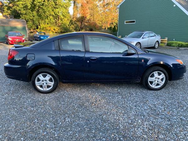 2007 SATURN ION 2 COUPE - cars & trucks - by dealer - vehicle... for sale in HAMMONTON, NJ – photo 7