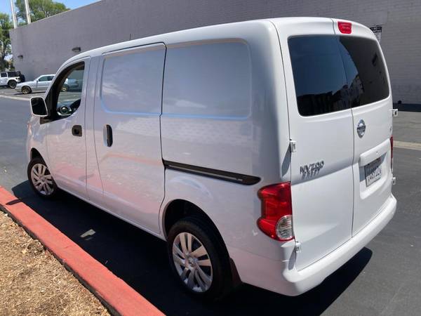 2020 Nissan NV200 SV for sale in Other, CA – photo 4