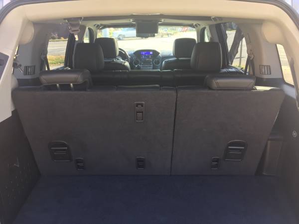 2015 Honda Pilot touring AWD OR BEST OFFER - cars & trucks - by... for sale in Louisville, KY – photo 12
