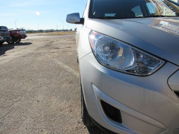 2011 Hyundai Tucson - 3mo/3000 mile warranty!! - cars & trucks - by... for sale in York, NE – photo 19