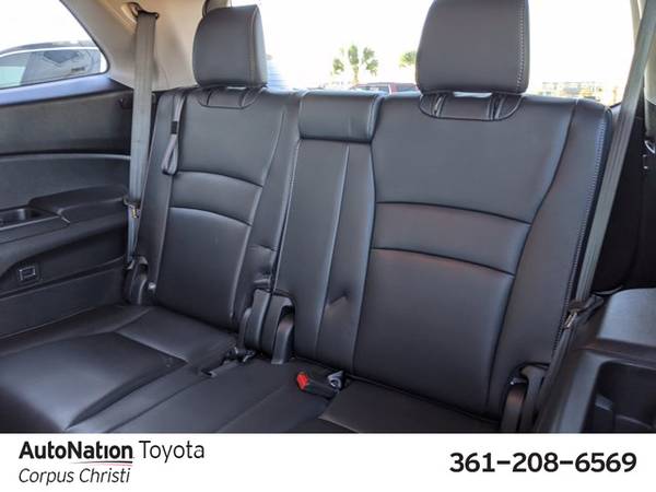 2018 Honda Pilot EX-L SKU:JB001282 SUV - cars & trucks - by dealer -... for sale in Corpus Christi, TX – photo 21