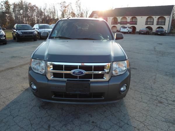 2011 Ford Escape XLT AUX SUV Sunroof ***1 Year Warranty*** - cars &... for sale in Hampstead, MA – photo 2