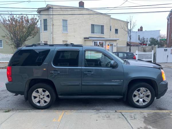 2009 GMC Yukon 92k original miles. - cars & trucks - by owner -... for sale in Woodside, NY – photo 3