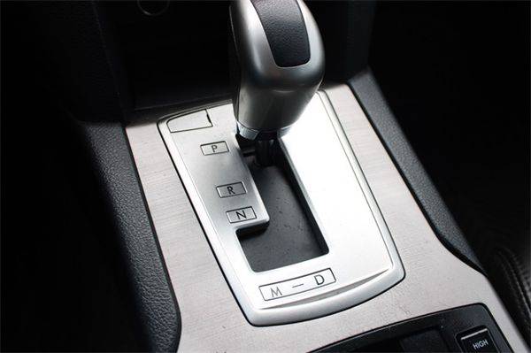 2012 Subaru Legacy 3.6R for sale in Bellingham, WA – photo 24