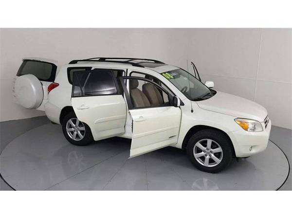 2008 Toyota RAV4 Limited - SUV for sale in Hampstead, MD – photo 7