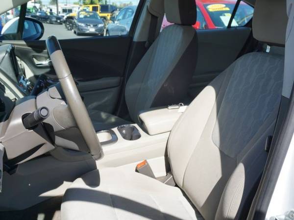 2015 Chevrolet Volt Chevy Electric Sedan for sale in Sacramento , CA – photo 20