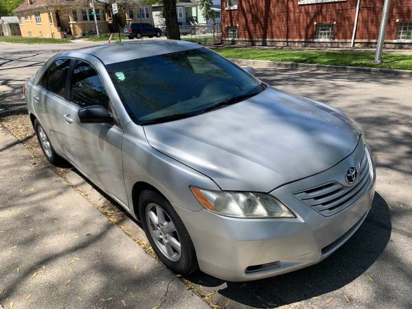 2009 Toyota Camry for sale in Chicago, IL – photo 3
