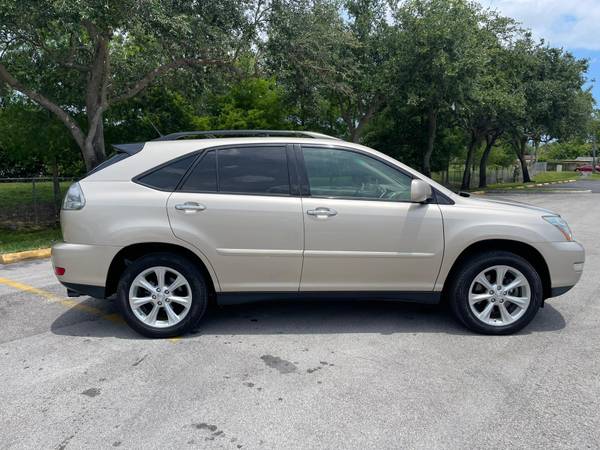 2009 LEXUS RX330 CLEAN TITLE NAVIGATION 1 OWNER LIKE NEW - cars & for sale in Hollywood, FL – photo 6