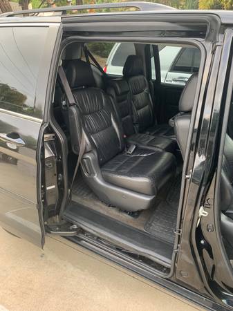 2008 Honda Odyssey Special Edition For Sale - - by for sale in South Pasadena, CA – photo 3