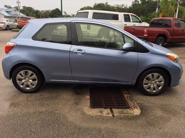 2013 Toyota Yaris...excellent shape!! for sale in Vero Beach, FL – photo 2