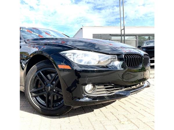 2015 BMW 3 SERIES 4DR SDN 328I RWD SULEV - cars & trucks - by dealer... for sale in San Jose, CA – photo 9