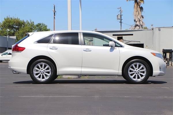 2009 Toyota Venza FWD 4D Sport Utility/SUV Base for sale in Sunnyvale, CA – photo 8