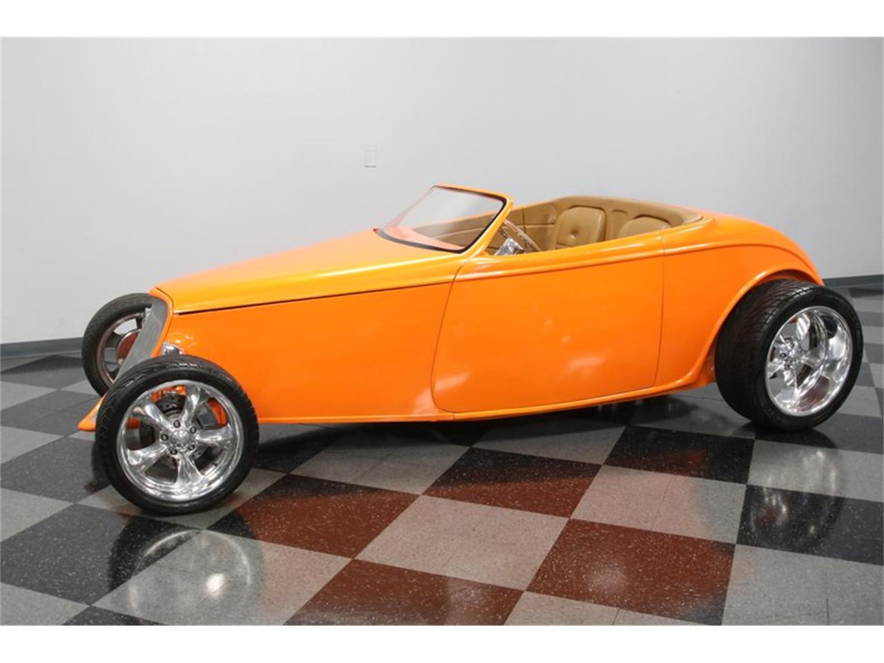 1933 Ford Speedster for sale in Concord, NC – photo 5