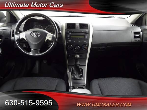 2009 Toyota Corolla for sale in Downers Grove, IL – photo 9
