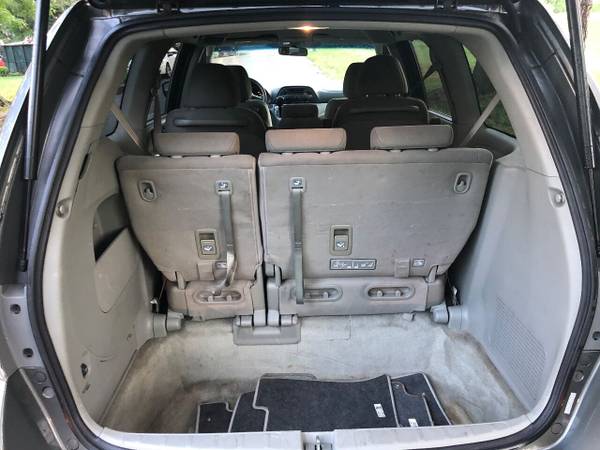 2008 Honda Odyssey - good condition! Ready to drive for sale in Elizabeth, NY – photo 9