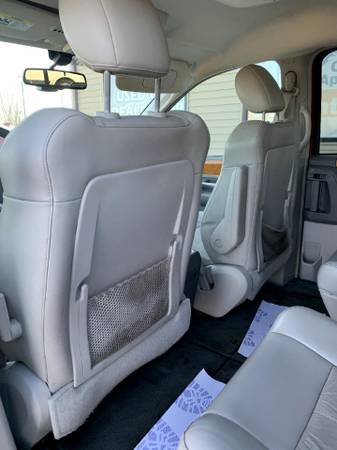 2009 Chrysler Town & Country 4dr Wgn Limited - - by for sale in Chesaning, MI – photo 14