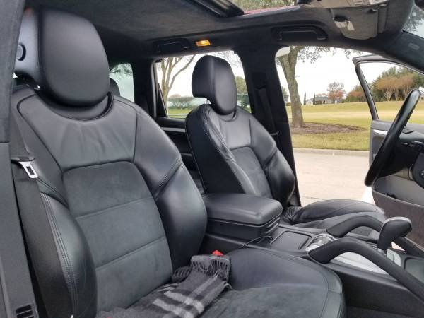 2009 PORSCHE CAYENNE GTS - cars & trucks - by owner - vehicle... for sale in Plano, TX – photo 16