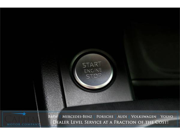2017 Audi A4 Quattro PREMIUM PLUS w/Tinted Windows, Bi-Tone Rims! -... for sale in Eau Claire, WI – photo 19