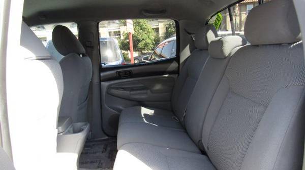 2009 Toyota Tacoma PreRunner Financing Available For All Credit! -... for sale in Los Angeles, CA – photo 10